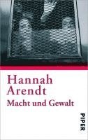 Macht und Gewalt