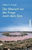 Viktor E. Frankl - Der Mensch vor der Frage nach dem Sinn, Häftad