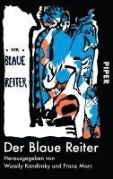 Wassily Kandinsky, Franz Marc - Der Blaue Reiter, Häftad