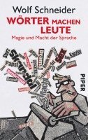bokomslag Wörter machen Leute