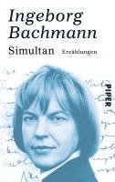 Ingeborg Bachmann - Simultan, Häftad