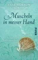 bokomslag Muscheln in meiner Hand
