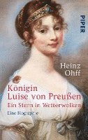 bokomslag Königin Luise von Preußen