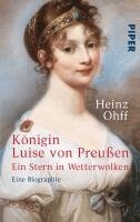 Heinz Ohff - Königin Luise von Preußen, Häftad. Tillgänglighet: Lägg i varukorg
