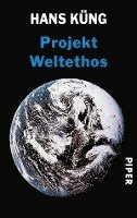 bokomslag Projekt Weltethos