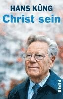 bokomslag Christ sein