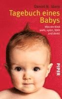 bokomslag Tagebuch eines Babys