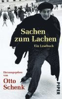 Otto Schenk - Sachen zum Lachen, Häftad