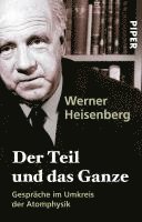 bokomslag Der Teil und das Ganze
