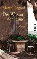 bokomslag Die Wasser der Hügel