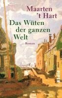 Das Wüten der ganzen Welt 1