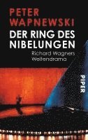 bokomslag Der Ring des Nibelungen