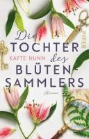 Die Tochter des Blütensammlers 1