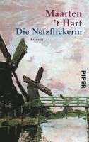 Die Netzflickerin 1