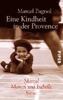 bokomslag Eine Kindheit in der Provence