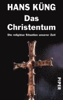 bokomslag Das Christentum