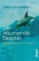 bokomslag Der träumende Delphin