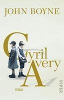 Cyril Avery 1