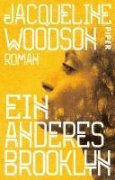 Jacqueline Woodson - Ein anderes Brooklyn, Häftad