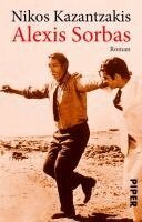 Nikos Kazantzakis - Alexis Sorbas, Häftad