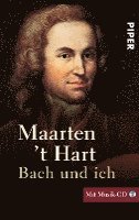 bokomslag Bach und ich. Inkl. CD