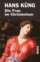 bokomslag Die Frau im Christentum