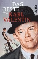 bokomslag Das Beste von Karl Valentin