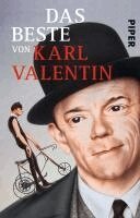 Karl Valentin, Elisabeth Veit - Das Beste von Karl Valentin, Häftad