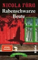 bokomslag Rabenschwarze Beute