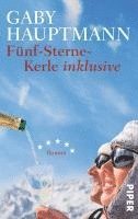 bokomslag Funf-Sterne-Kerle Inklusive
