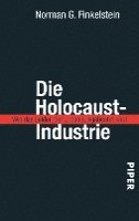 bokomslag Die Holocaust-Industrie