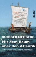 bokomslag Mit dem Baum über den Atlantik