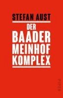 Stefan Aust - Der Baader-Meinhof-Komplex, Häftad