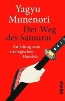 bokomslag Der Weg des Samurai