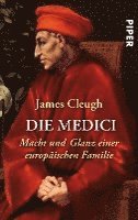 bokomslag Die Medici