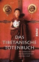 bokomslag Das Tibetanische Totenbuch