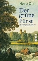 bokomslag Der grüne Fürst