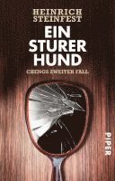 bokomslag Ein sturer Hund