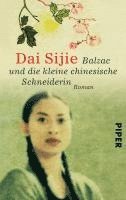 bokomslag Balzac und die kleine chinesische Schneiderin