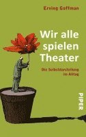 bokomslag Wir alle spielen Theater