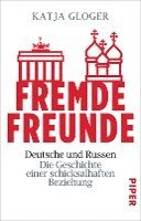 Fremde Freunde 1