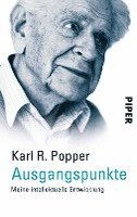 Karl R. Popper - Ausgangspunkte, Häftad