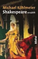 bokomslag Shakespeare erzählt