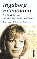 bokomslag Das Buch Franza- Requiem für Fanny Goldmann