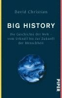 David Christian - Big History, Häftad