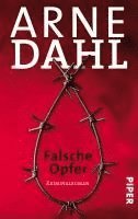 Arne Dahl - Falsche Opfer, Häftad