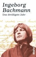 Ingeborg Bachmann - Das dreißigste Jahr, Häftad
