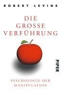 Robert Levine - Die große Verführung, Häftad