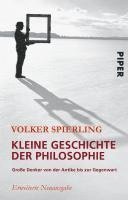 Kleine Geschichte der Philosophie 1