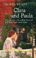 bokomslag Clara und Paula